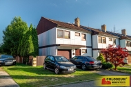 Prodej rohového RD, 125 m2, Choustník (okres Tábor)