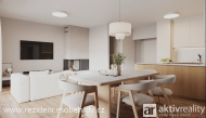 Prodej samostatnho RD, 158 m2, Sobhrdy (okres Beneov)
