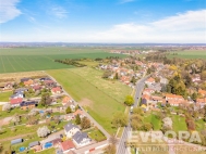Prodej pozemku , uren k vstavb RD, Podolanka (okres Praha-vchod)