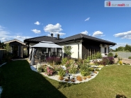 Prodej samostatného RD, 140 m2, Drmoul (okres Cheb)