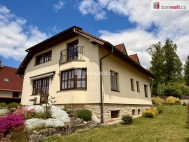 Prodej samostatnho RD, 390 m2, Star Voda, Sekersk Chalupy (okres Cheb)