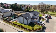 Prodej bytu 4+kk, 166 m2, DV, Popoviky (okres Praha-vchod), ul. Pod Skalkou - exkluzivn