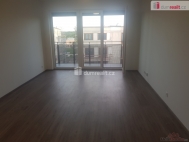 Pronájem bytu 1+kk, 33 m2, OV, Praha 4, Háje, ul. Výstavní