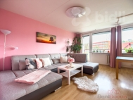 Prodej bytu 4+kk, 97 m2, DV, Praha 9, Černý Most, ul. Jíchova - exkluzivně