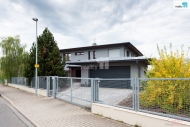 Prodej samostatného RD, 432 m2, Praha 10, Královice