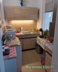 Pronjem bytu 1+1, 30 m2, OV, Havov, Msto (okres Karvin), ul. Matukova