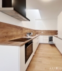 Pronájem bytu 2+kk, 84 m2, OV, Letovice (okres Blansko), ul. Pražská