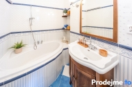 Prodej bytu 3+1, 86 m2, OV, Praha 4, Kamýk, ul. Zárubova
