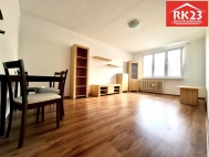Pronjem bytu 2+1, 60 m2, OV, Lzn Kynvart (okres Cheb), ul. Dlouh