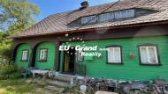 Prodej samostatného RD, 150 m2, Šluknov, Královka (okres Děčín)