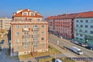 Prodej bytu 3+kk, 119 m2, OV, Hradec Králové, ul. Průmyslová
