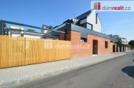 Pronájem bytu 1+kk, 30 m2, OV, Praha 6, Břevnov, ul. Bělohorská