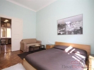 Pronájem bytu 2+kk, 40 m2, OV, Praha 3, Žižkov, ul. Bořivojova