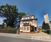 Pronjem obchodnch prostor, Vrchlab (okres Trutnov)