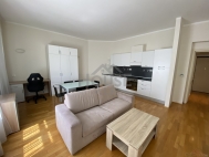 Pronájem bytu 2+kk, 55 m2, OV, Praha 7, Holešovice, ul. Ovenecká
