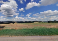 Prodej pozemku 8 872 m2, zahrada, Červený Újezd, Nové Dvory (okres Benešov)