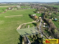 Prodej pozemku , určený k výstavbě RD, Staré Město (okres Bruntál)