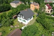 Prodej samostatnho RD, 200 m2, Lipov (okres Dn)