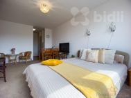 Prodej bytu garsonira, 42 m2, OV, Praha 8, Bohnice, ul. Poznask - exkluzivn