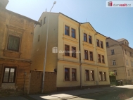 Prodej samostatného RD, 390 m2, Děčín, Děčín X-Bělá