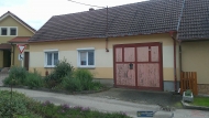 Prodej řadového RD, 55 m2, Čejč (okres Hodonín) - exkluzivně