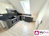 Pronjem bytu 3+1, 77 m2, OV, Dobice (okres Znojmo), ul. Lahoferova