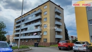 Prodej bytu 3+1, 77 m2, OV, Plzeň, Doubravka (okres Plzeň-město), ul. Nad Týncem
