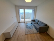 Pronjem bytu 2+kk, 44 m2, OV, Brno, Trnit (okres Brno-msto), ul. Placzkova