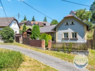 Prodej samostatného RD, 77 m2, Dobronice u Bechyně (okres Tábor)