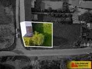 Prodej pozemku , uren k vstavb RD, Biskupice (okres Prostjov)