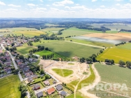 Prodej pozemku , uren k vstavb RD, Tis (okres Havlkv Brod)