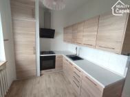 Pronjem bytu 2+1, 53 m2, DV, Ostrava, Poruba (okres Ostrava-msto), ul. Podroukova