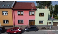 Prodej adovho RD, 169 m2, Pelhimov