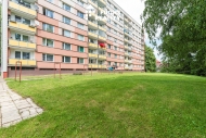 Pronjem bytu 2+1, 62 m2, OV, Lankroun, Ostrovsk Pedmst (okres st nad Orlic), ul. Seifertova