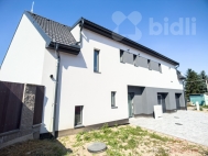 Prodej samostatnho RD, 231 m2, Zaje (okres Beclav) - exkluzivn