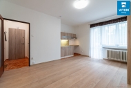 Pronjem bytu 1+kk, 25 m2, OV, Ostrava, Poruba (okres Ostrava-msto), ul. Ukrajinsk