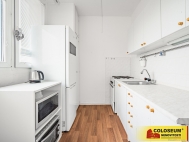 Prodej bytu 1+1, 39 m2, OV, Brno, Lesn (okres Brno-msto)