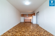 Pronjem bytu 2+kk, 58 m2, OV, Frdek-Mstek, Frdek, ul. Novodvorsk