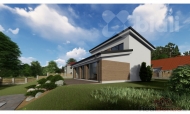 Prodej samostatnho RD, 120 m2, Doln Lnov (okres Trutnov)