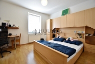 Pronjem bytu 2+kk, 30 m2, OV, Praha 3, ikov