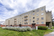 Prodej bytu 3+1, 65 m2, OV, Hradec Krlov, ul. Labsk kotlina