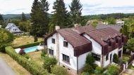 Prodej samostatnho RD, 242 m2, Mal Kyice (okres Kladno)