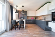 Pronjem bytu 2+kk, 62 m2, OV, Brno, Krlovo Pole (okres Brno-msto), ul. Koinova
