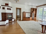 Pronjem bytu 4+kk, 0 m2, OV, Star Msto (okres Uhersk Hradit)