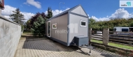Prodej samostatnho RD, 15 m2, Praha 5, Hluboepy