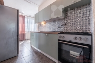 Prodej bytu 2+1, 65 m2, OV, Kada (okres Chomutov), ul. Na Podles - exkluzivn