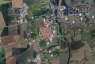 Pronjem bytu 1+1, 35 m2, OV, Terezn (okres Litomice), ul. Dlouh