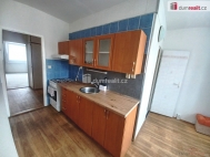 Pronjem bytu 2+1, 62 m2, DV, st nad Labem, Veboice, ul. 17. listopadu