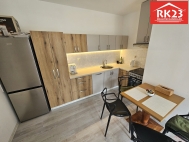 Prodej bytu 3+kk, 66 m2, OV, Marinsk Lzn (okres Cheb), ul. Masarykova