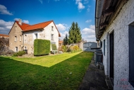 Prodej samostatného RD, 444 m2, Tuchoměřice (okres Praha-západ) - exkluzivně